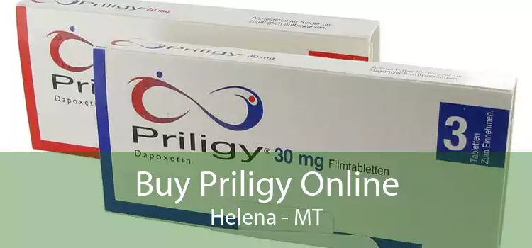 Buy Priligy Online Helena - MT