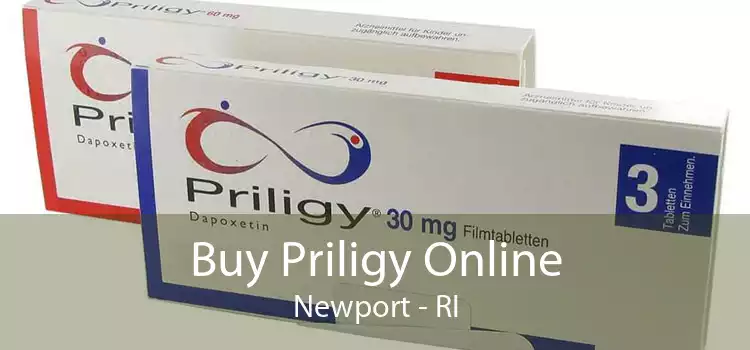Buy Priligy Online Newport - RI