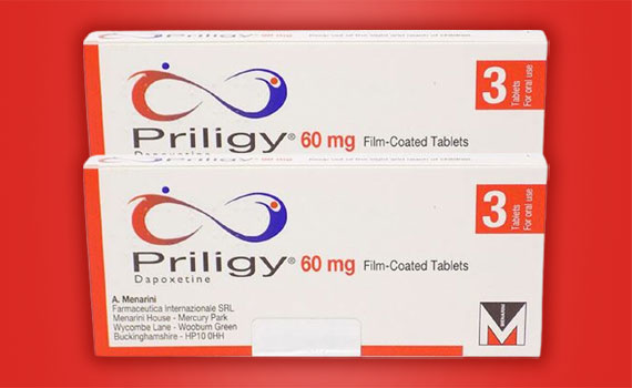 Buy Priligy Medication in Bangor, ME
