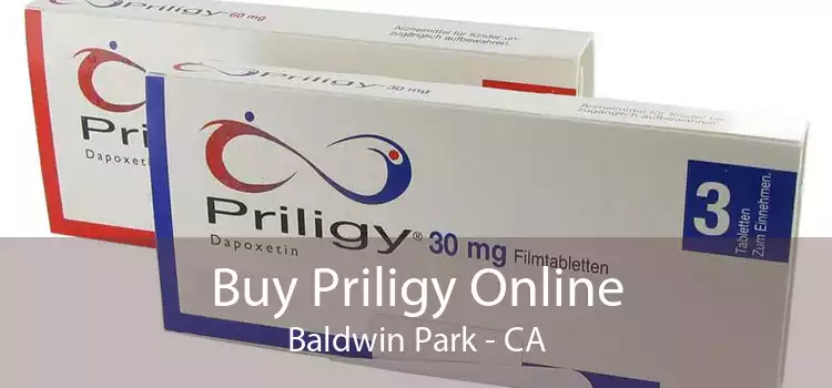 Buy Priligy Online Baldwin Park - CA