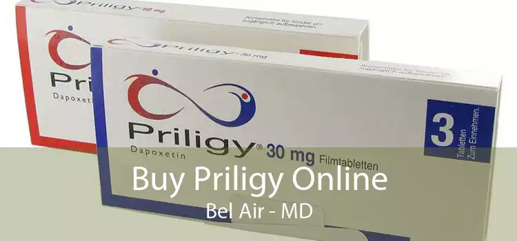 Buy Priligy Online Bel Air - MD