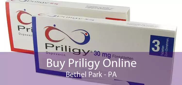 Buy Priligy Online Bethel Park - PA