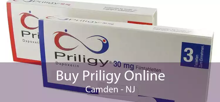 Buy Priligy Online Camden - NJ