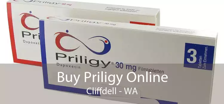 Buy Priligy Online Cliffdell - WA
