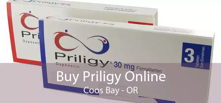 Buy Priligy Online Coos Bay - OR