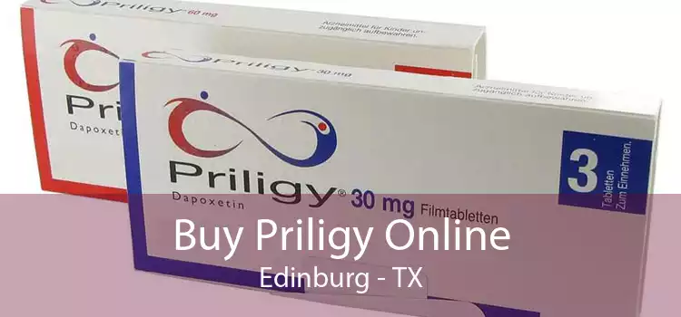Buy Priligy Online Edinburg - TX